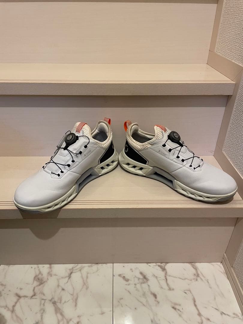 ★あきひろ★定価44,000円Ecco☆エコー☆BIOM C4☆BOA☆