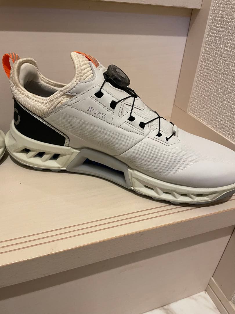 ★あきひろ★定価44,000円Ecco☆エコー☆BIOM C4☆BOA☆