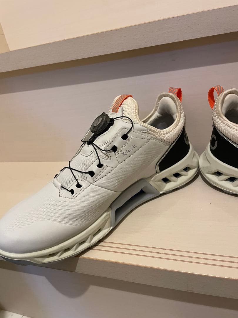 ★あきひろ★定価44,000円Ecco☆エコー☆BIOM C4☆BOA☆