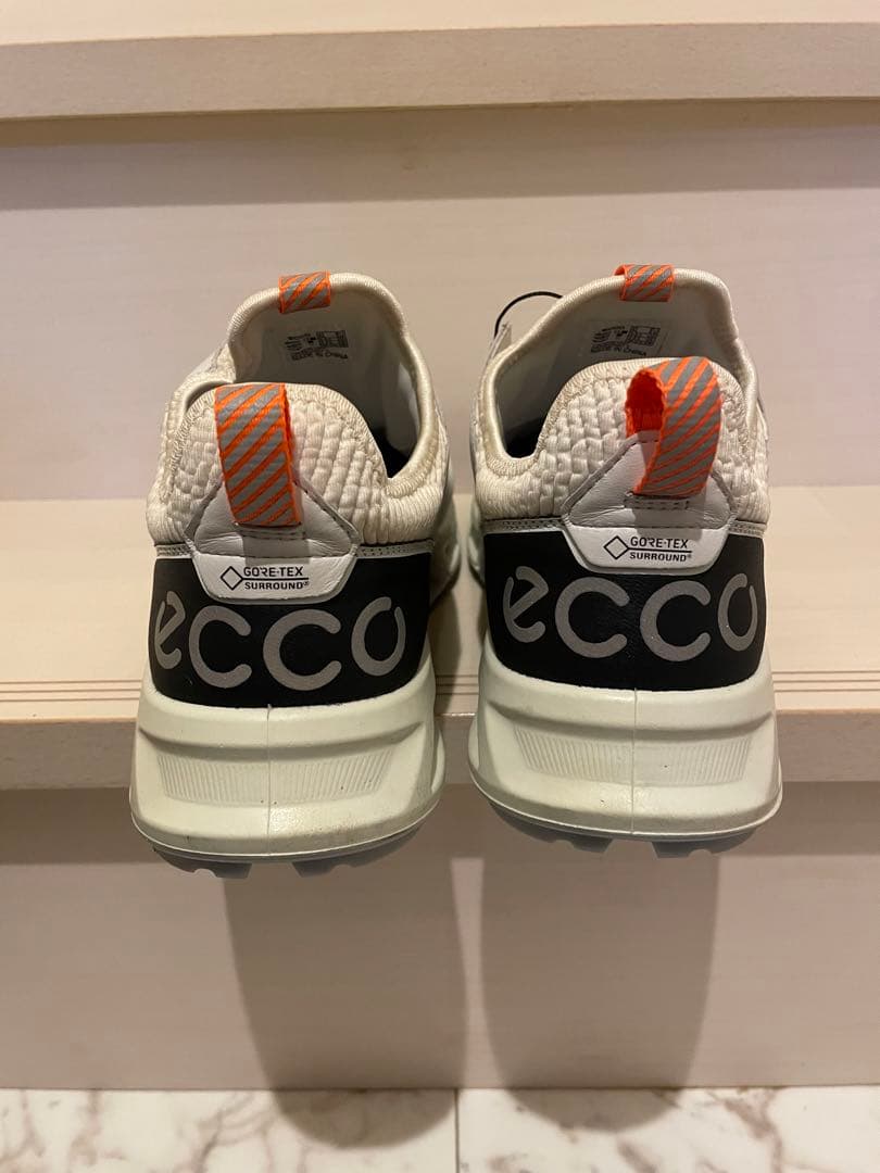 ★あきひろ★定価44,000円Ecco☆エコー☆BIOM C4☆BOA☆