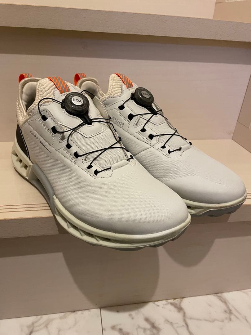 ★あきひろ★定価44,000円Ecco☆エコー☆BIOM C4☆BOA☆