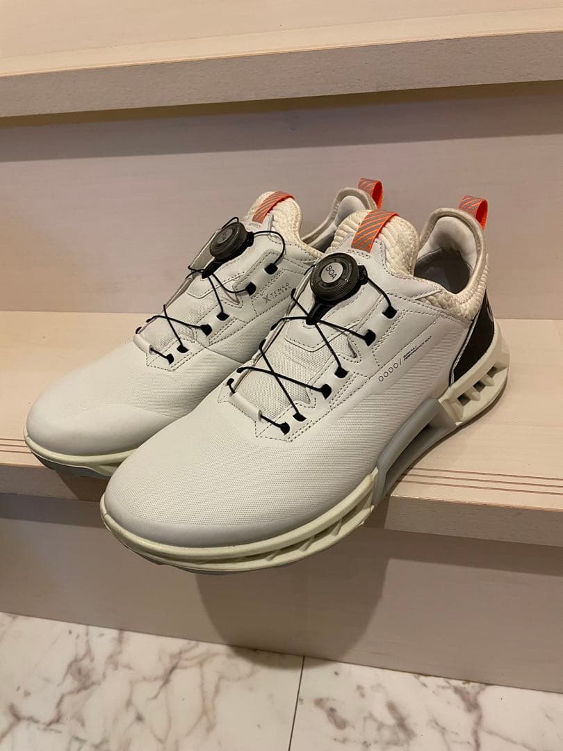 ★あきひろ★定価44,000円Ecco☆エコー☆BIOM C4☆BOA☆