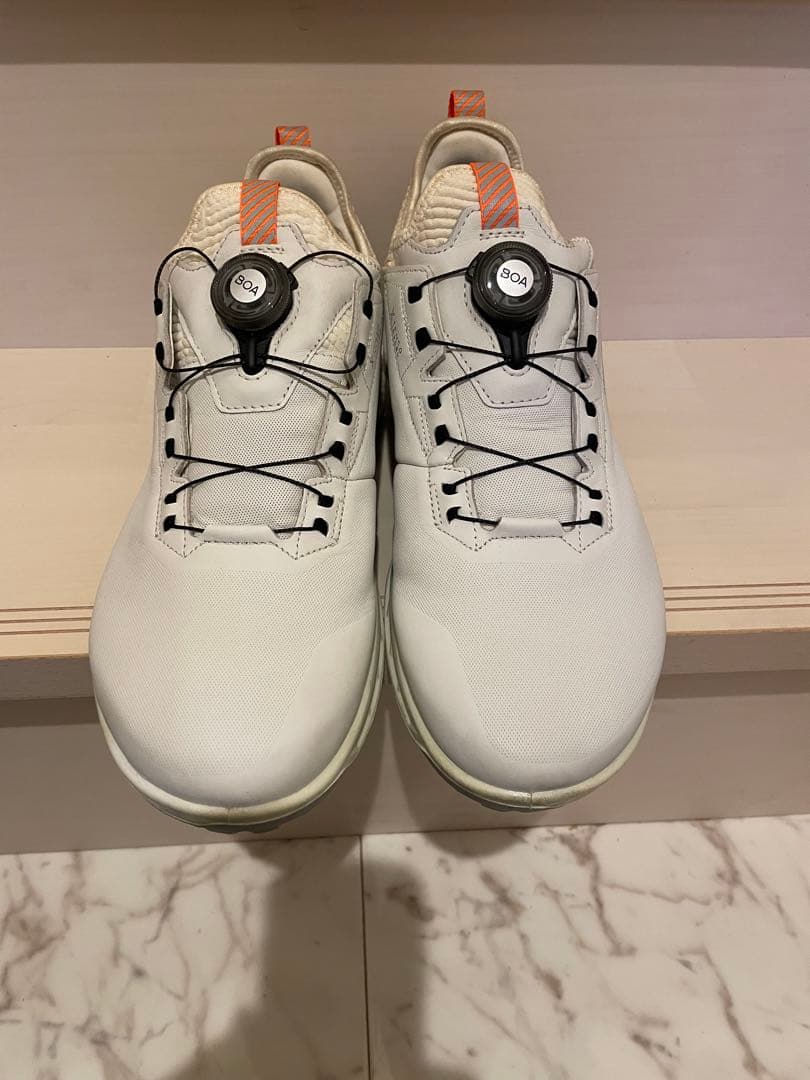 ★あきひろ★定価44,000円Ecco☆エコー☆BIOM C4☆BOA☆