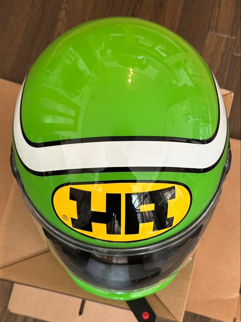 Arai /concept X HAフルフェイスヘルメット