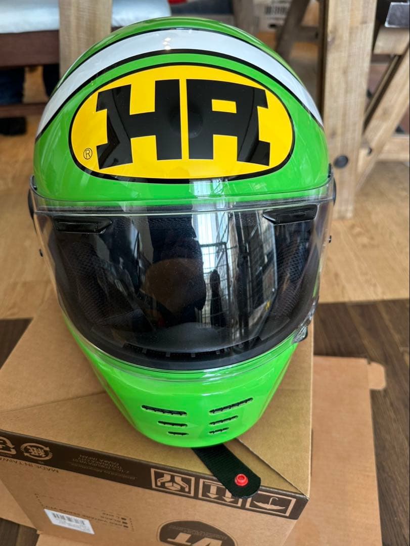 Arai /concept X HAフルフェイスヘルメット