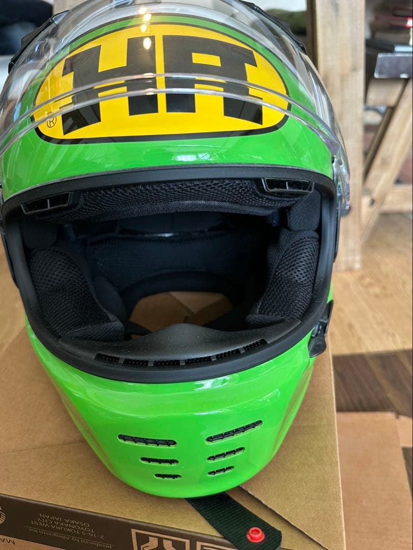 Arai /concept X HAフルフェイスヘルメット