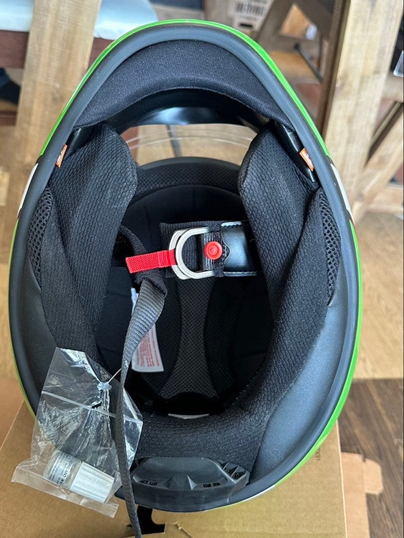 Arai /concept X HAフルフェイスヘルメット