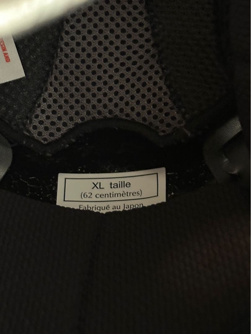 Arai /concept X HAフルフェイスヘルメット