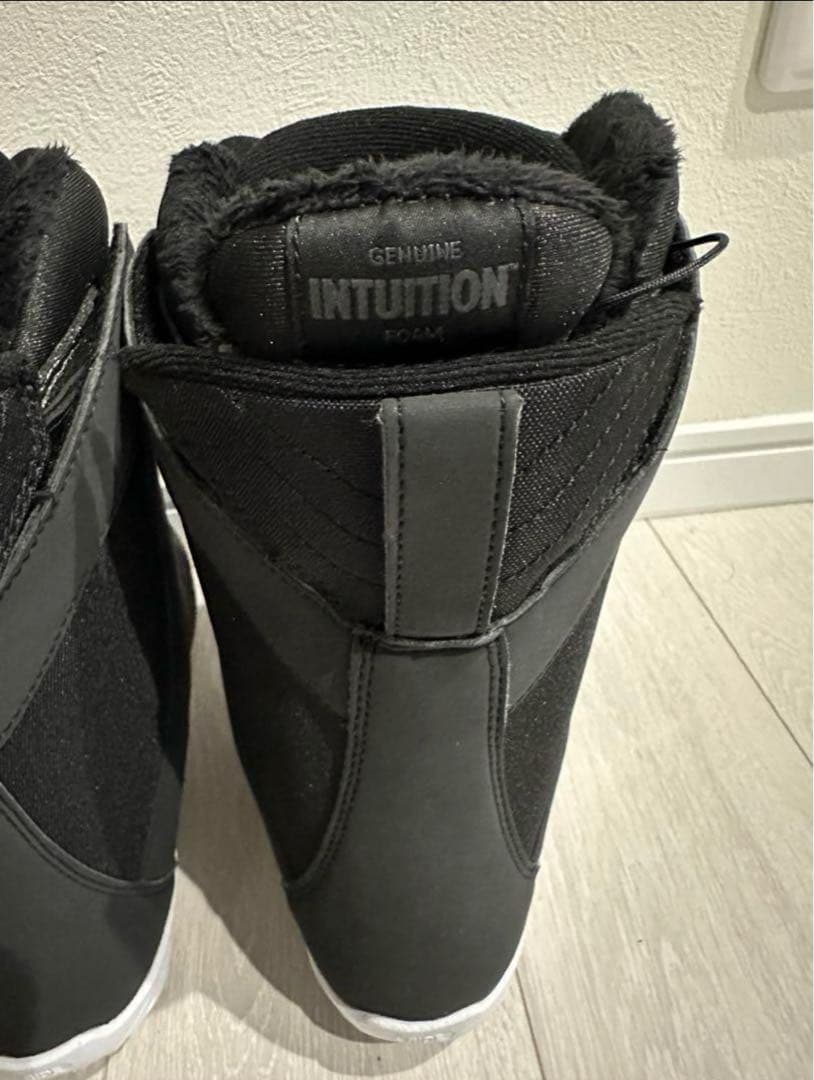 スノーボードブーツRIDE SAGE 24.5cm