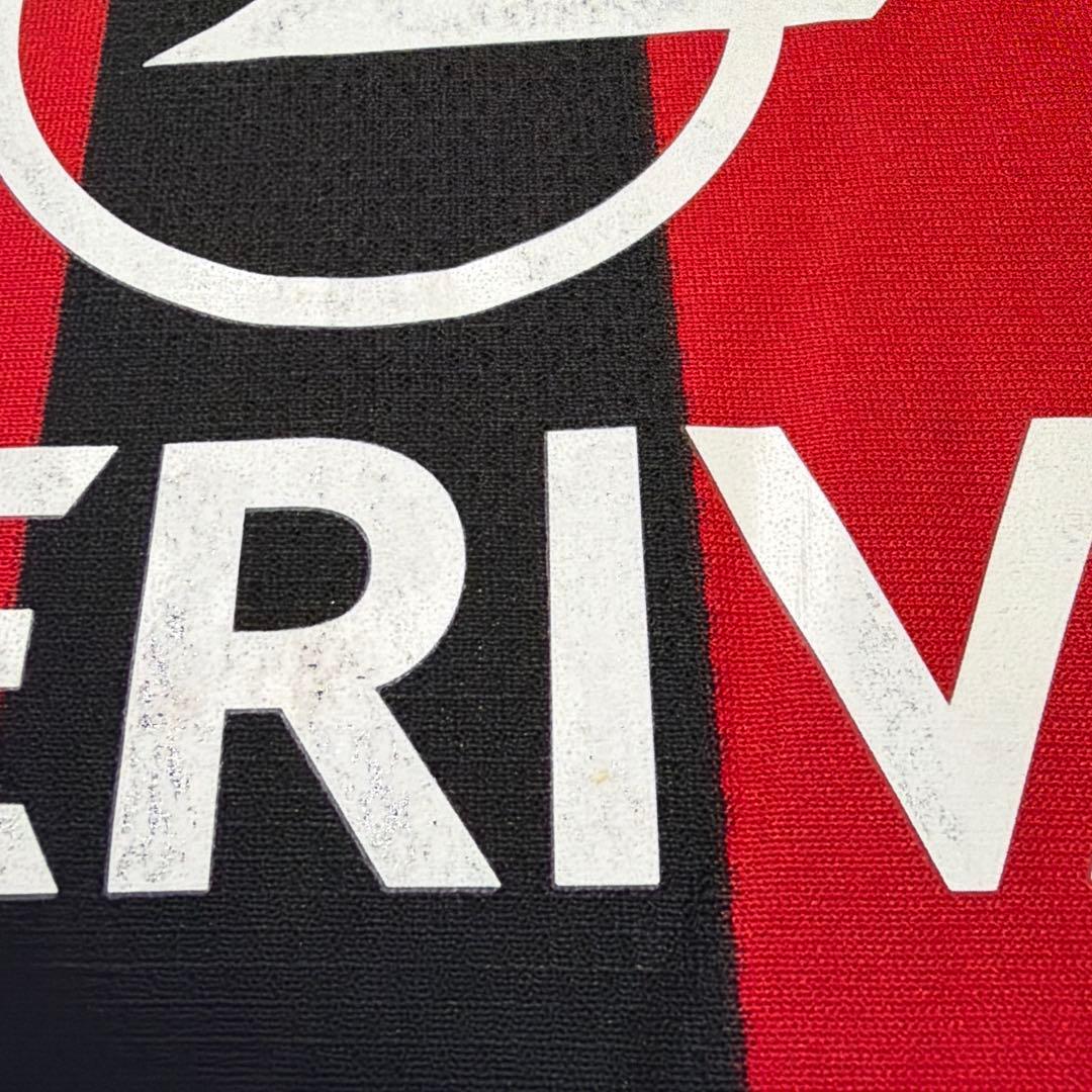 ACミラン　03-04 ユニフォーム