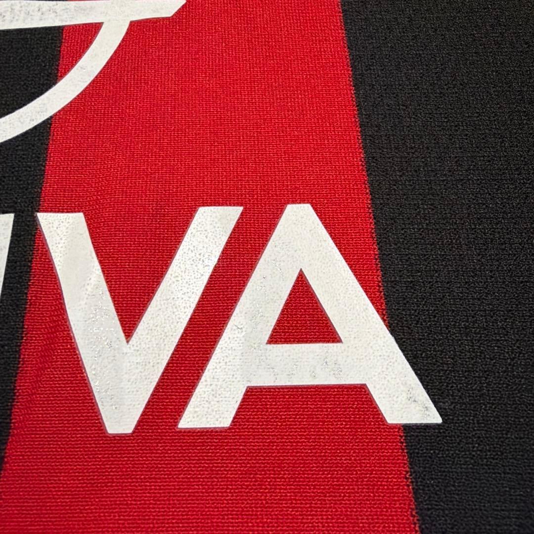 ACミラン　03-04 ユニフォーム