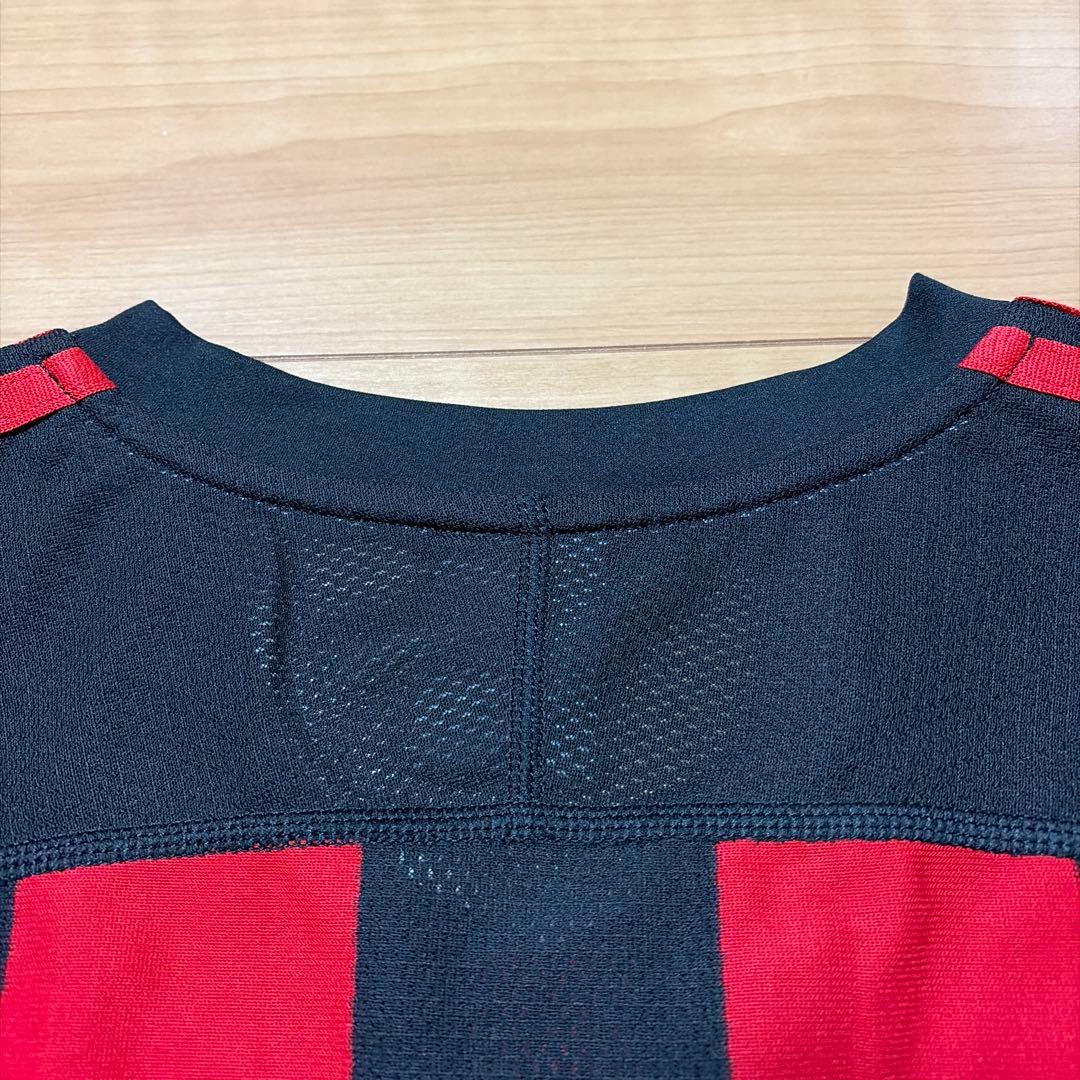 ACミラン　03-04 ユニフォーム