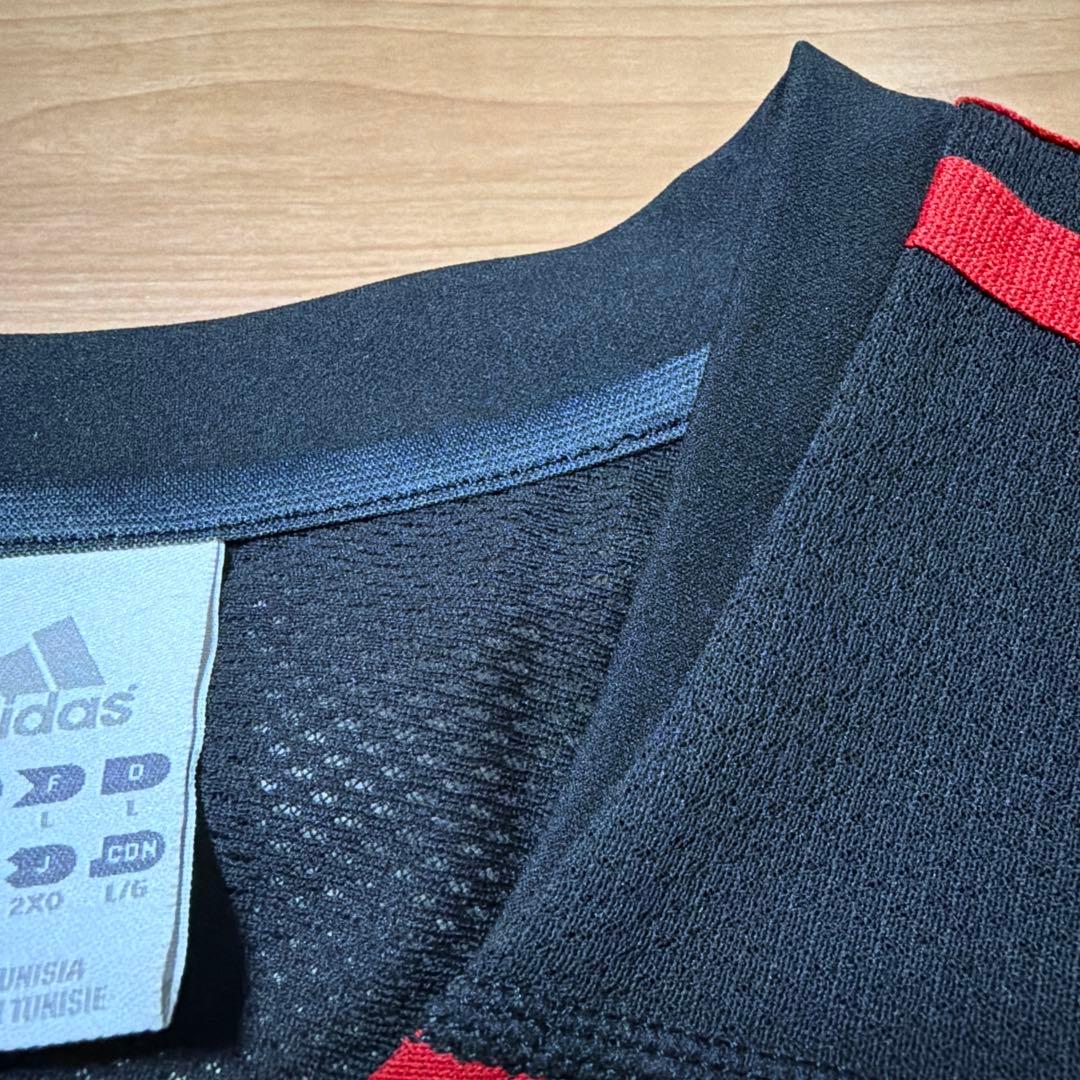 ACミラン　03-04 ユニフォーム