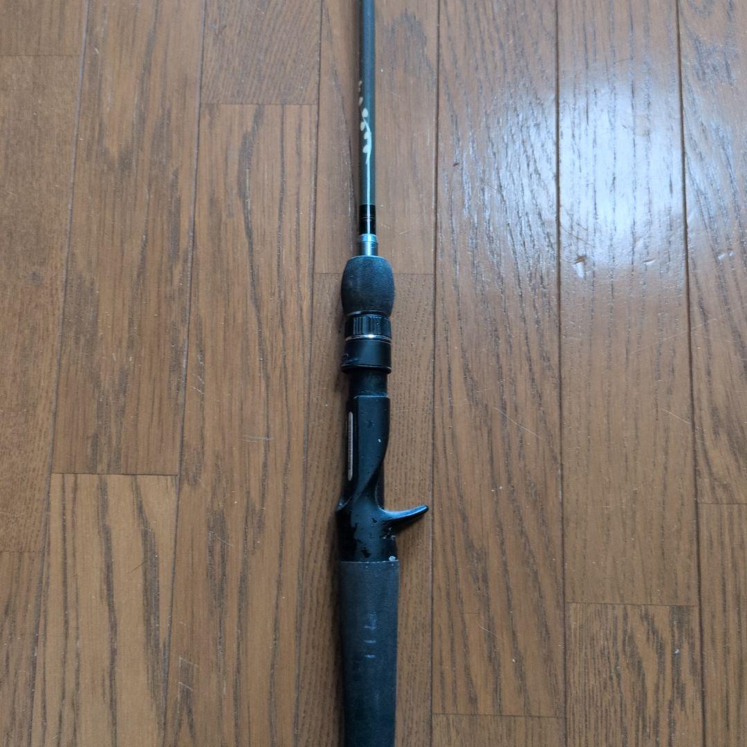 ジ*ク様 メガバス　桜乱OL-64M