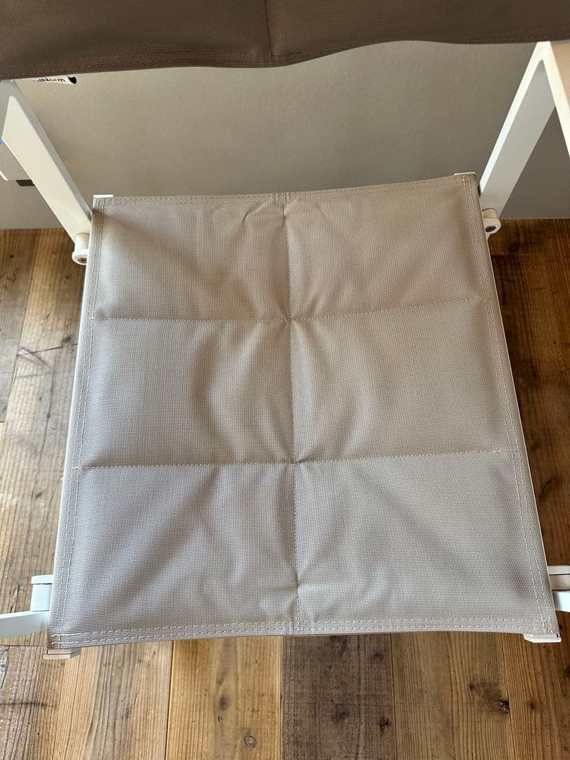 hiro　LandNorm ハリーハンセン　ディレクターチェア　BとD