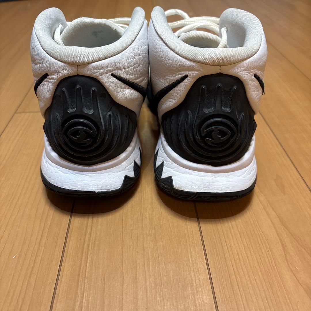 NIKE KYRIE 6 EP バッシュ　バスケットシューズ