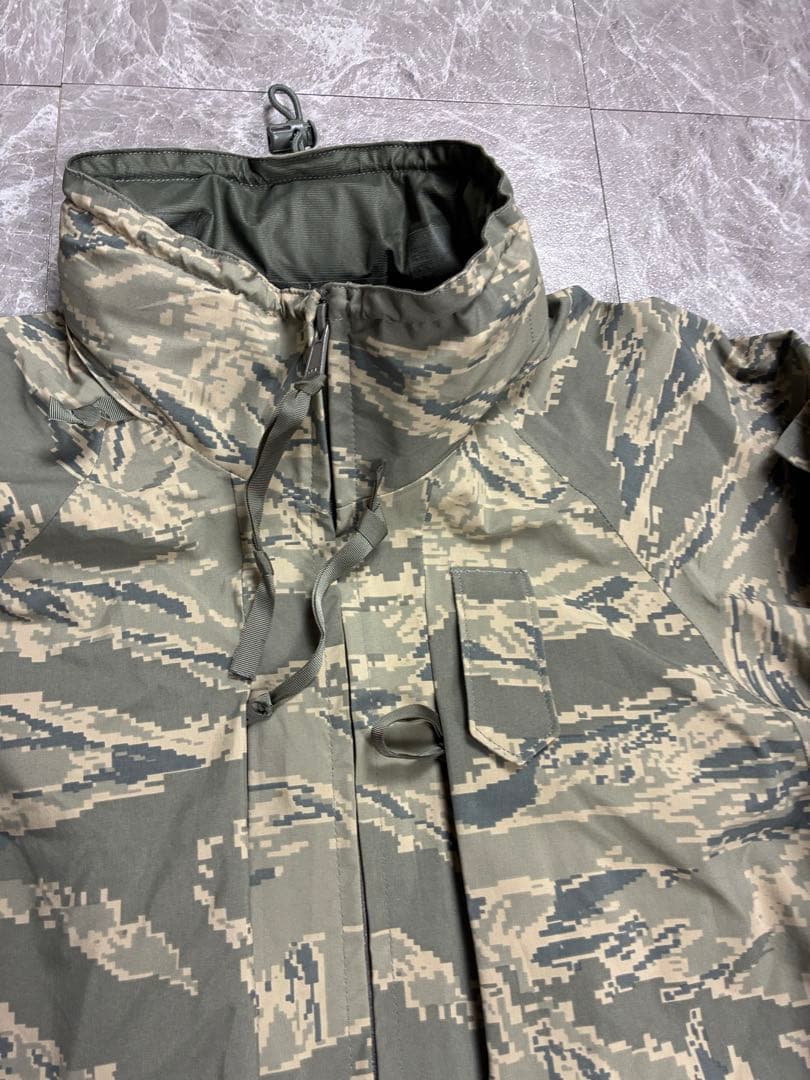 ECWCS Gen2 GORE-TEX デジカモ マウンテンパーカー M-R