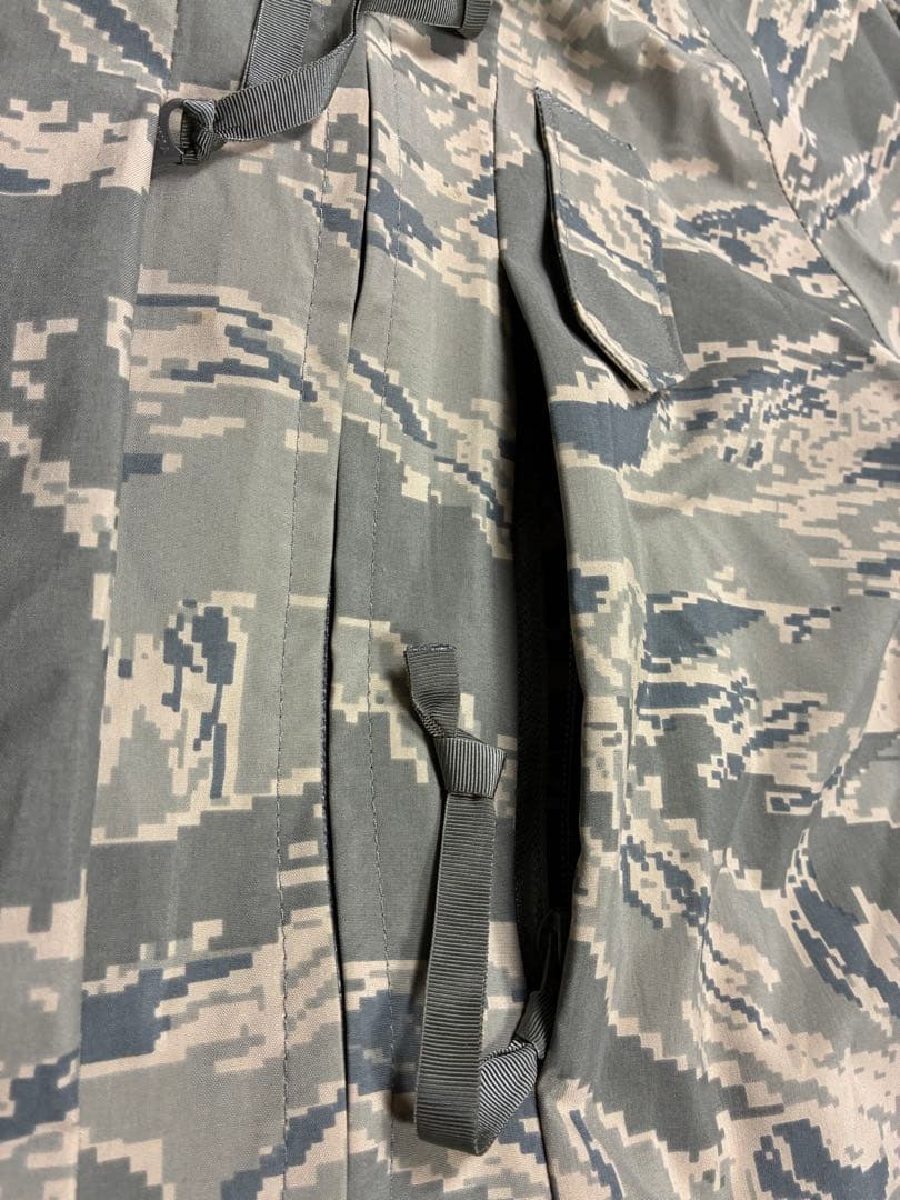 ECWCS Gen2 GORE-TEX デジカモ マウンテンパーカー M-R