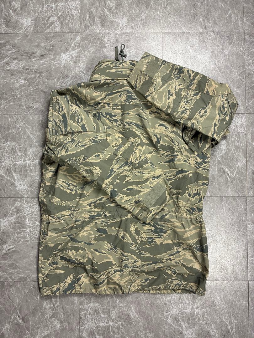 ECWCS Gen2 GORE-TEX デジカモ マウンテンパーカー M-R