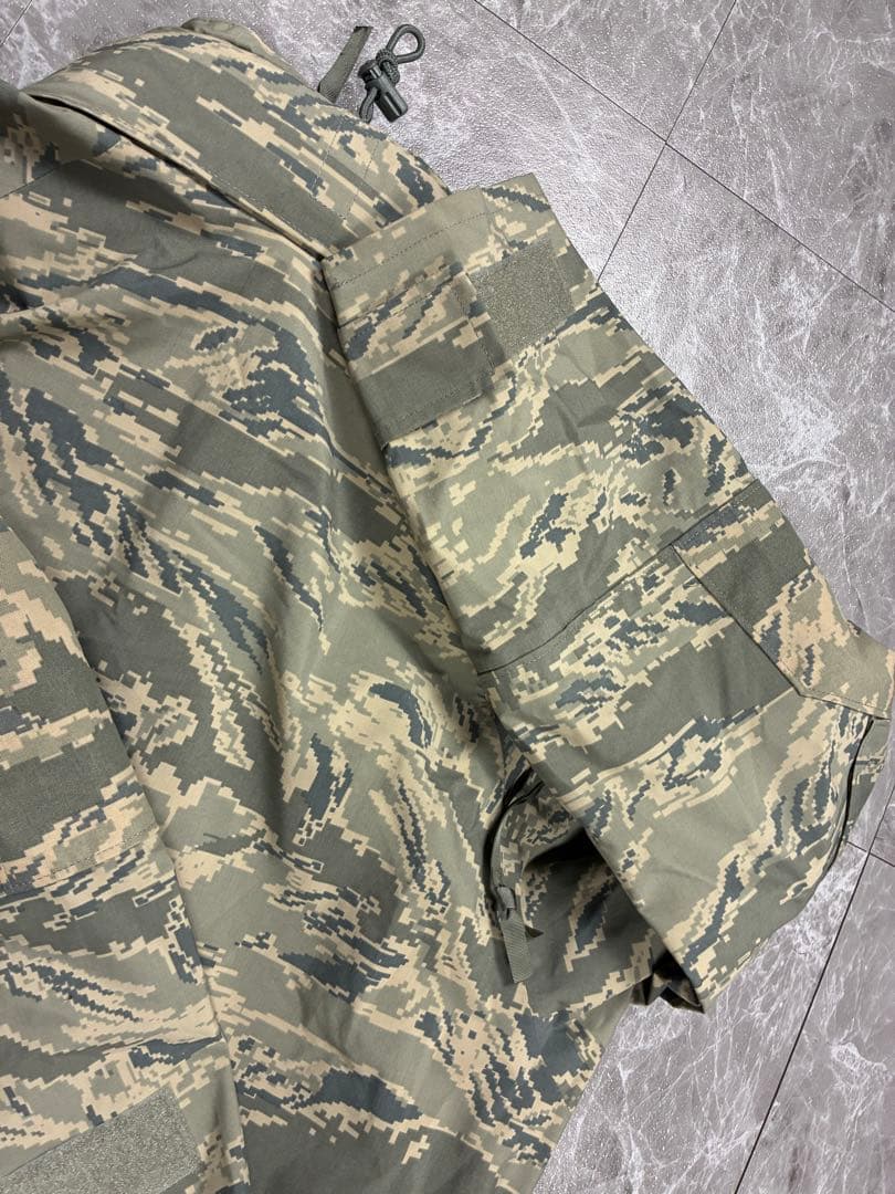 ECWCS Gen2 GORE-TEX デジカモ マウンテンパーカー M-R