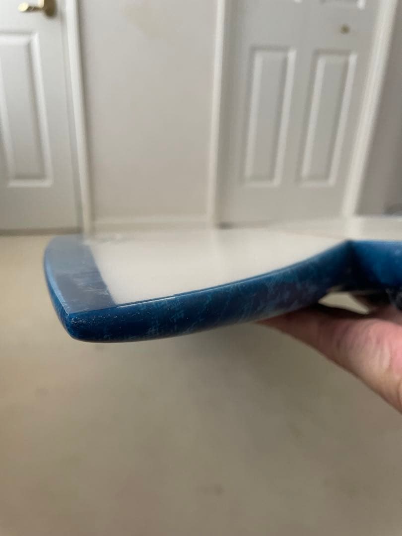 DEAD KOOKS Riches RF 5'6\" デッドクークス　フィッシュ