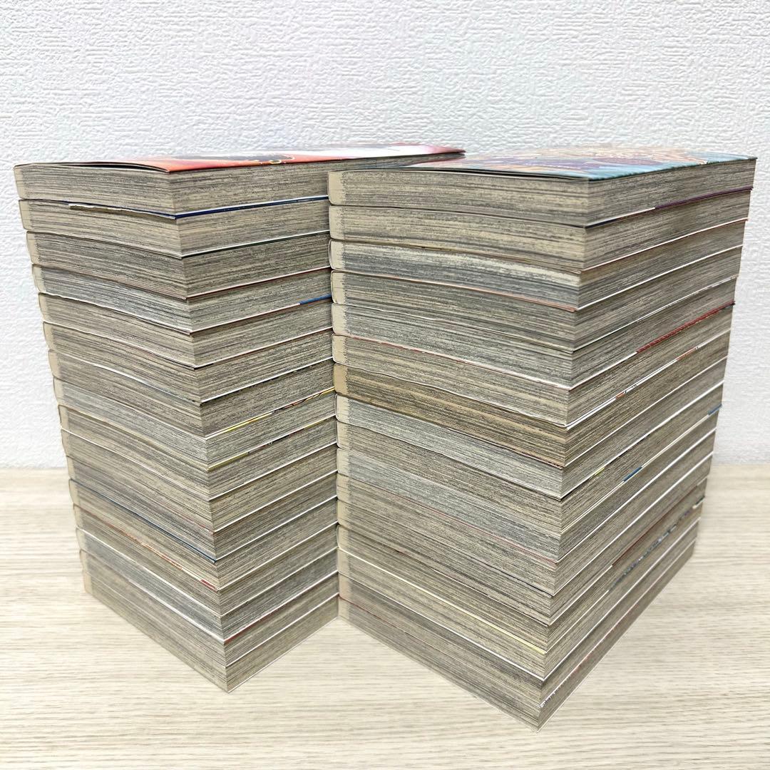 刃牙シリーズ　全巻