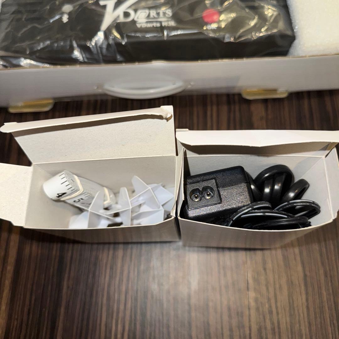 Vdarts H3L 中古　使用頻度少