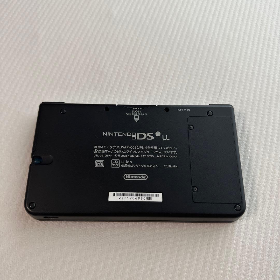 任天堂 Nintendo DS LL