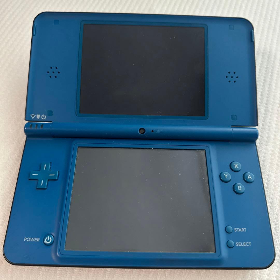 任天堂 Nintendo DS LL