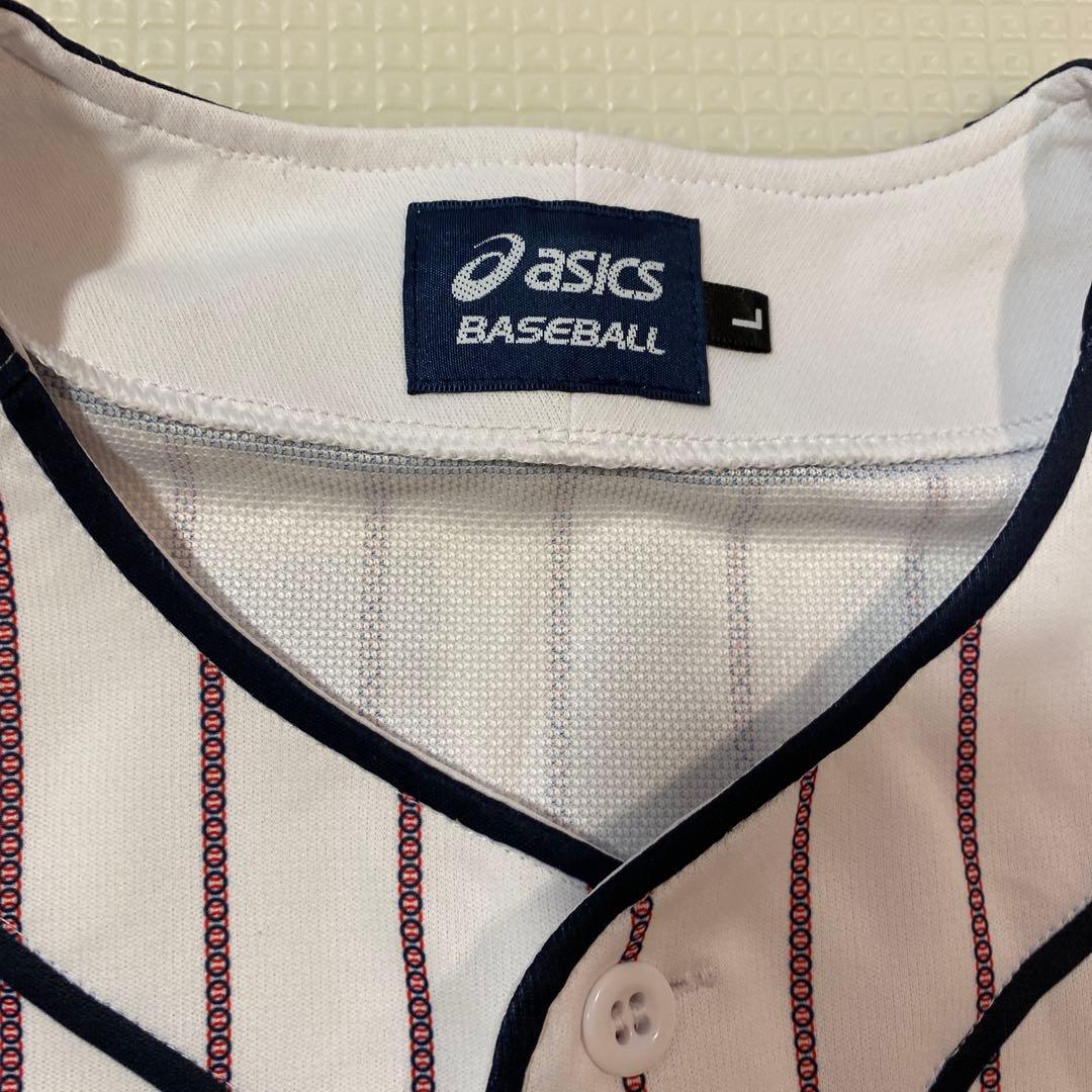 日本代表 侍ジャパン asics ユニフォーム 山本由伸