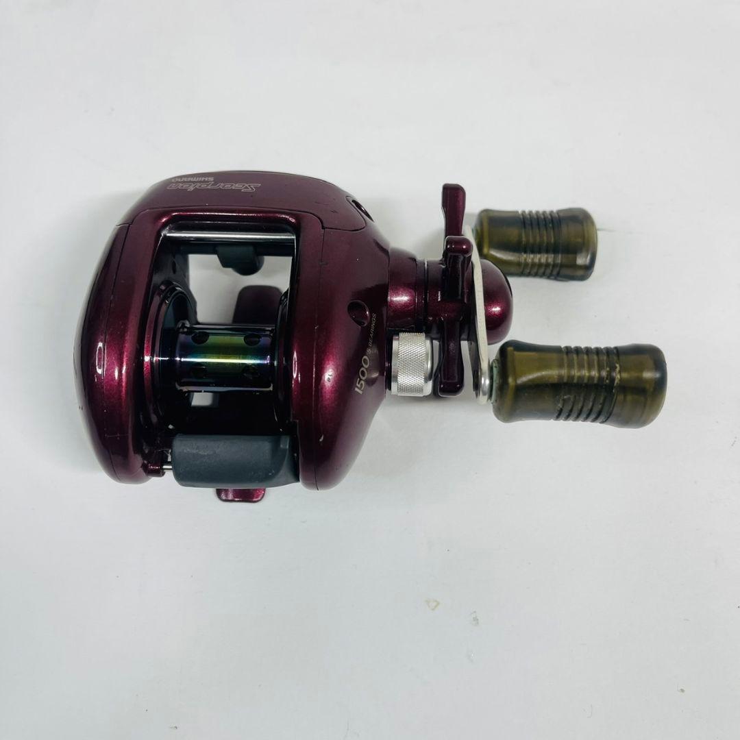 SHIMANO シマノ スコーピオン 1500