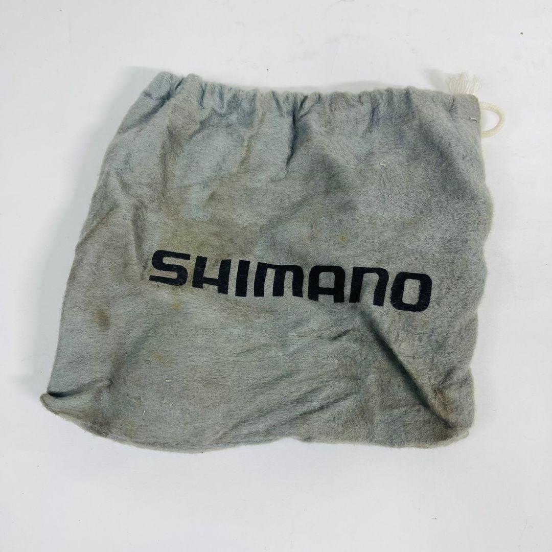 SHIMANO シマノ スコーピオン 1500