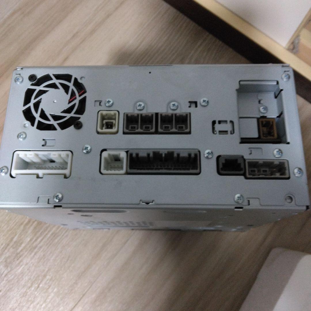 日産オリジナルナビゲーション本体