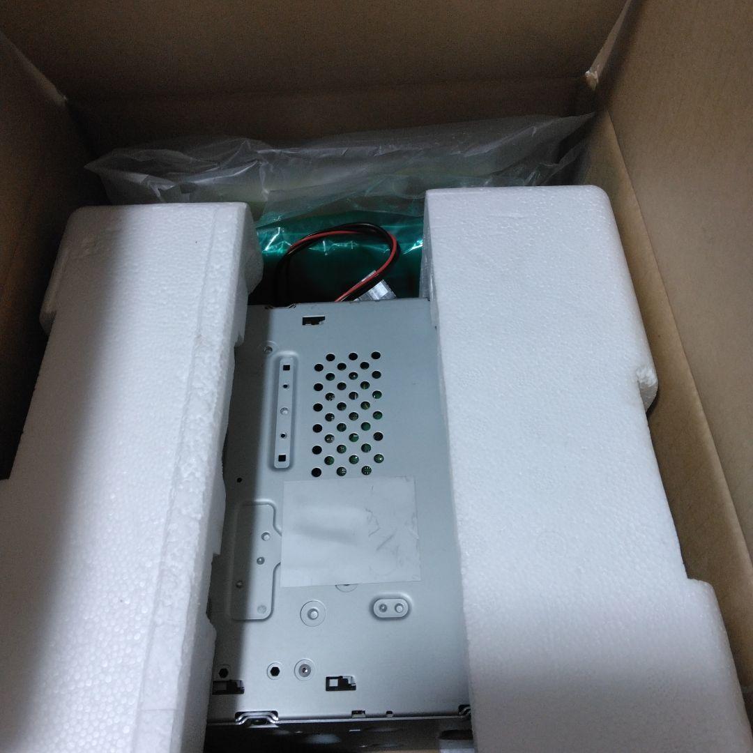 日産オリジナルナビゲーション本体