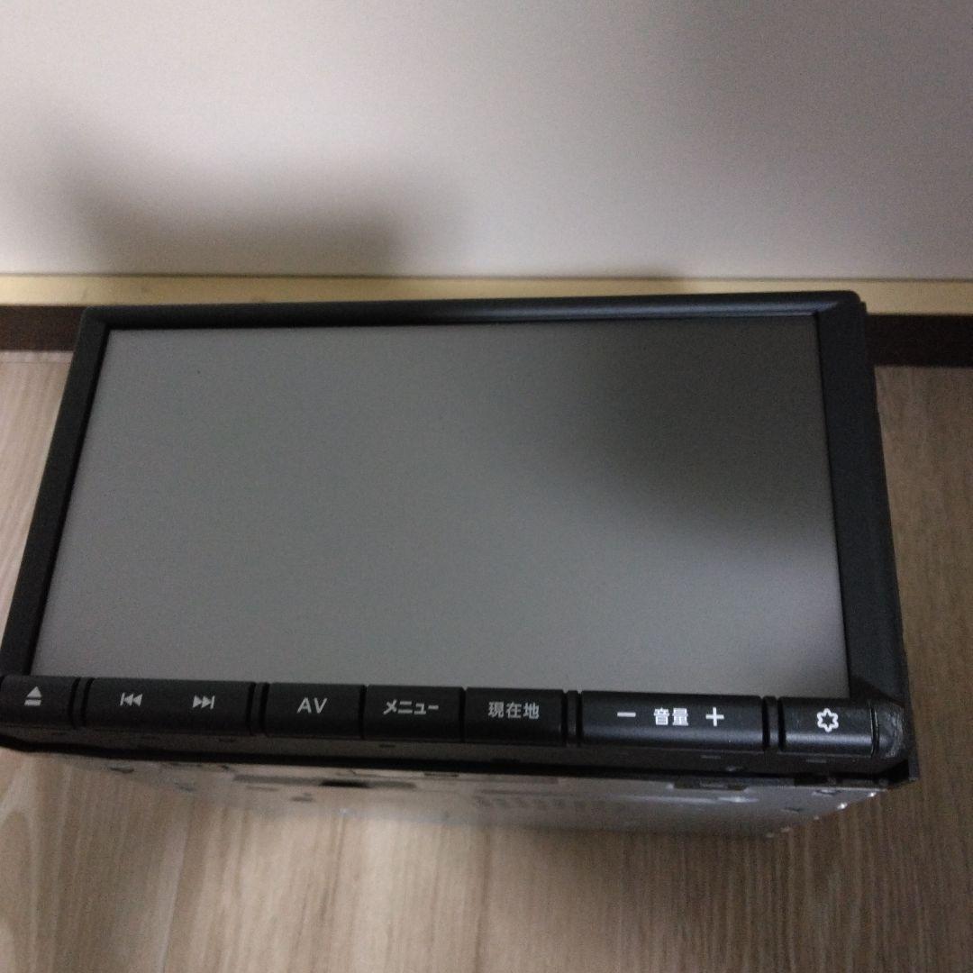 日産オリジナルナビゲーション本体