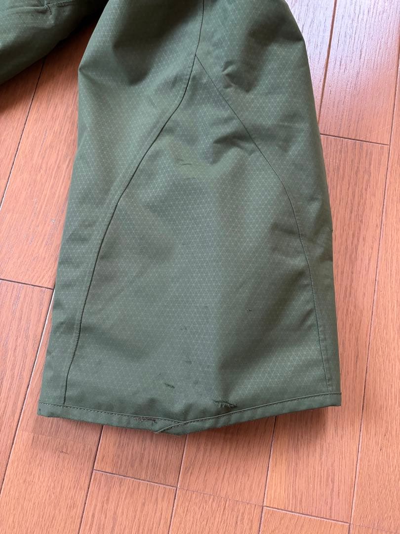 Phoenix スキーウェア　メンズ　上下