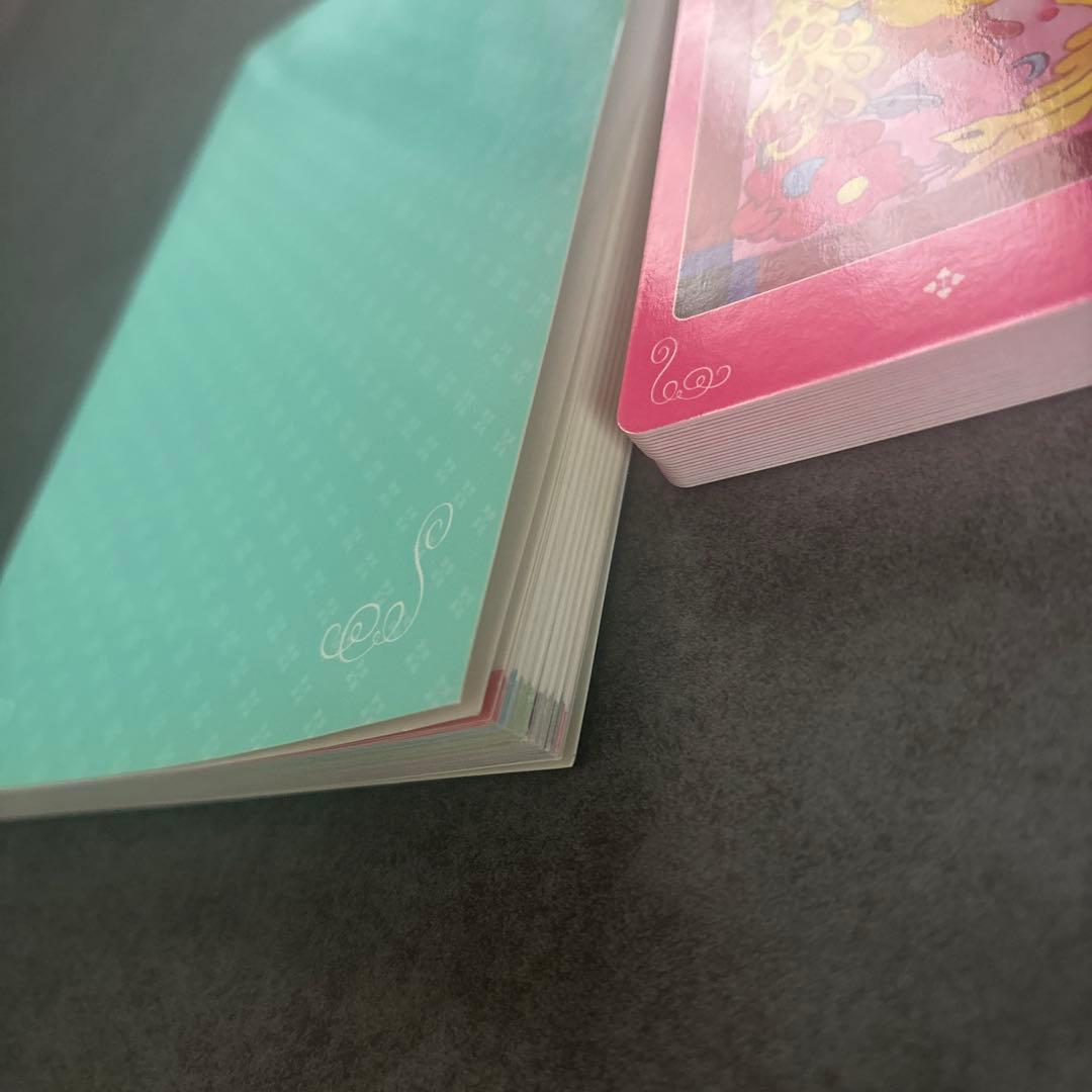 決定版！スピリチュアルタロット入門　大アルカナ　本　占い　暁玲華　タカノ綾