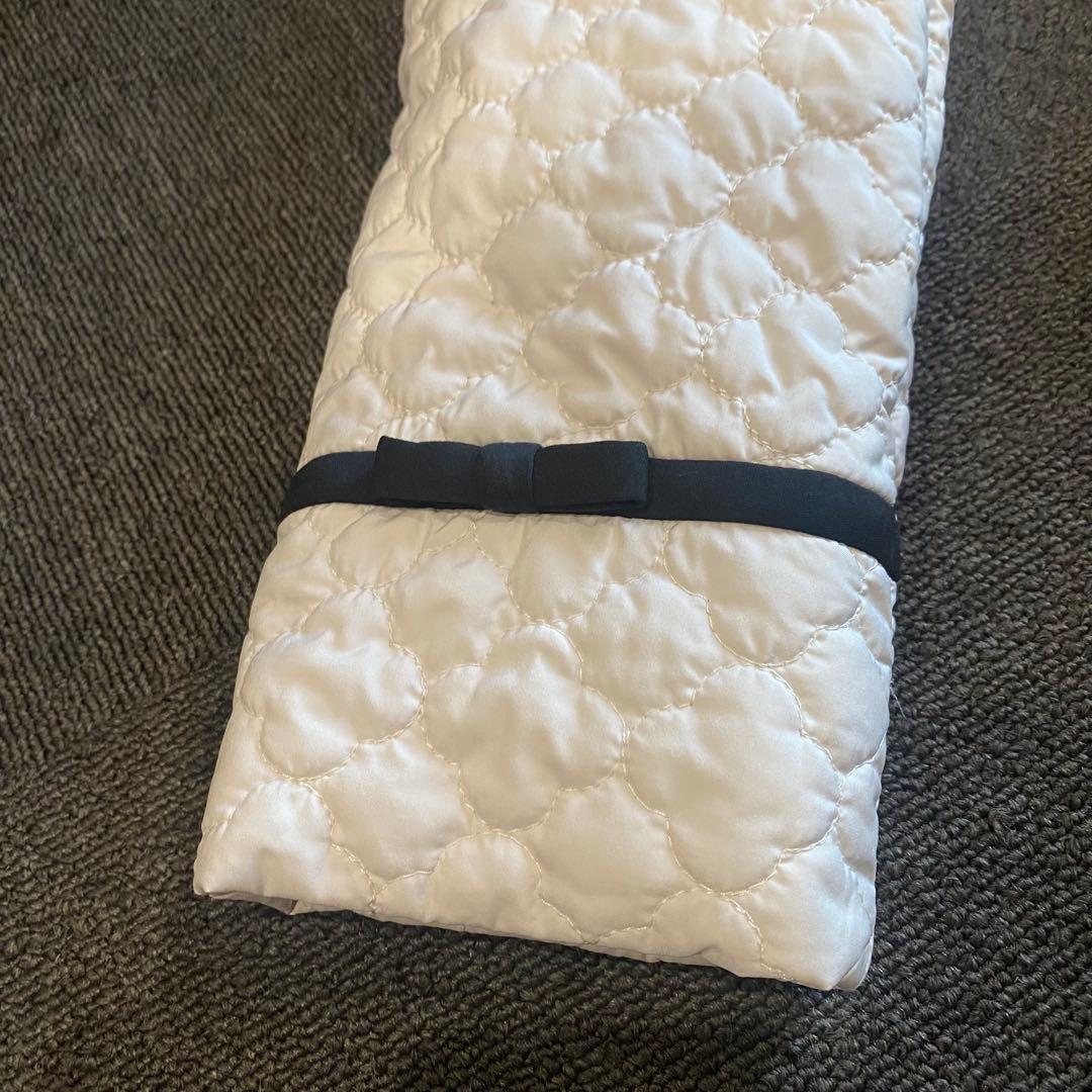 TOCCA ローラキルティングコート