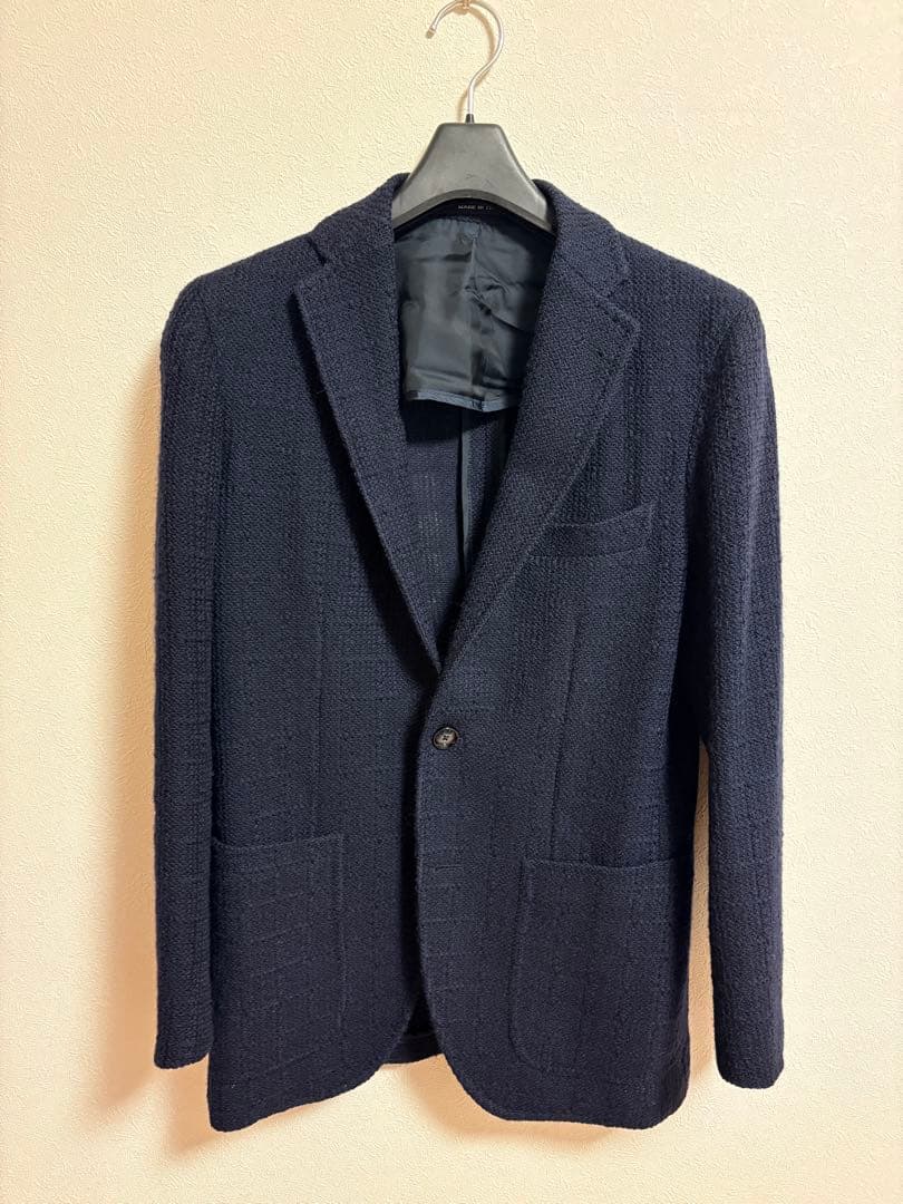 タリアトーレ　ジャケット　42