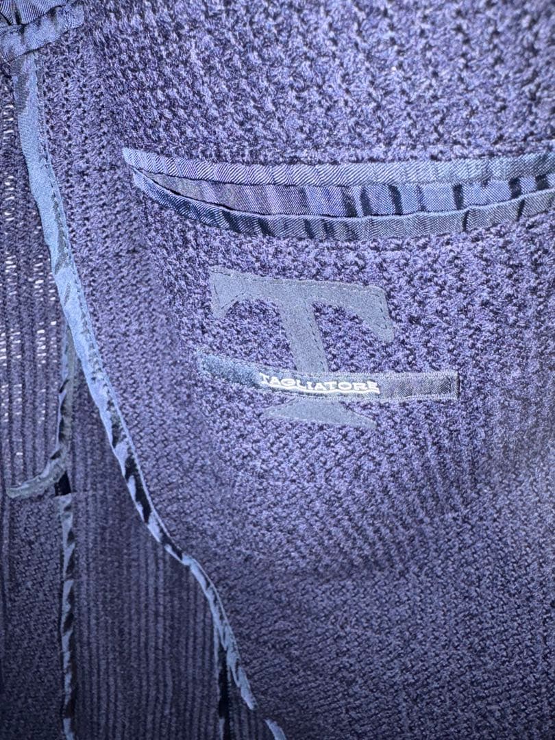 タリアトーレ　ジャケット　42