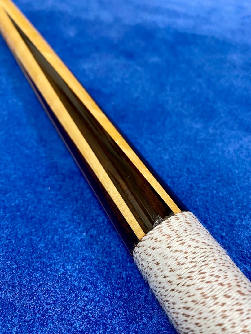 サワディ ！SOUTH WEST カスタムキュー サウスウエスト