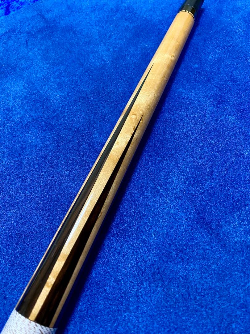 サワディ ！SOUTH WEST カスタムキュー サウスウエスト