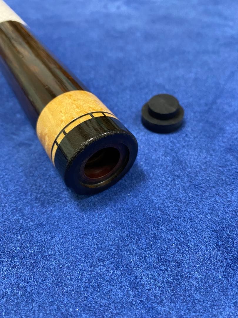 サワディ ！SOUTH WEST カスタムキュー サウスウエスト