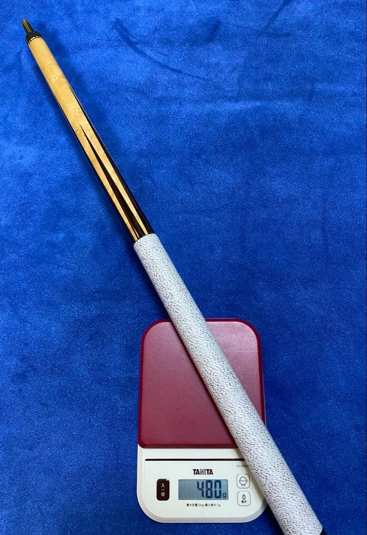 サワディ ！SOUTH WEST カスタムキュー サウスウエスト