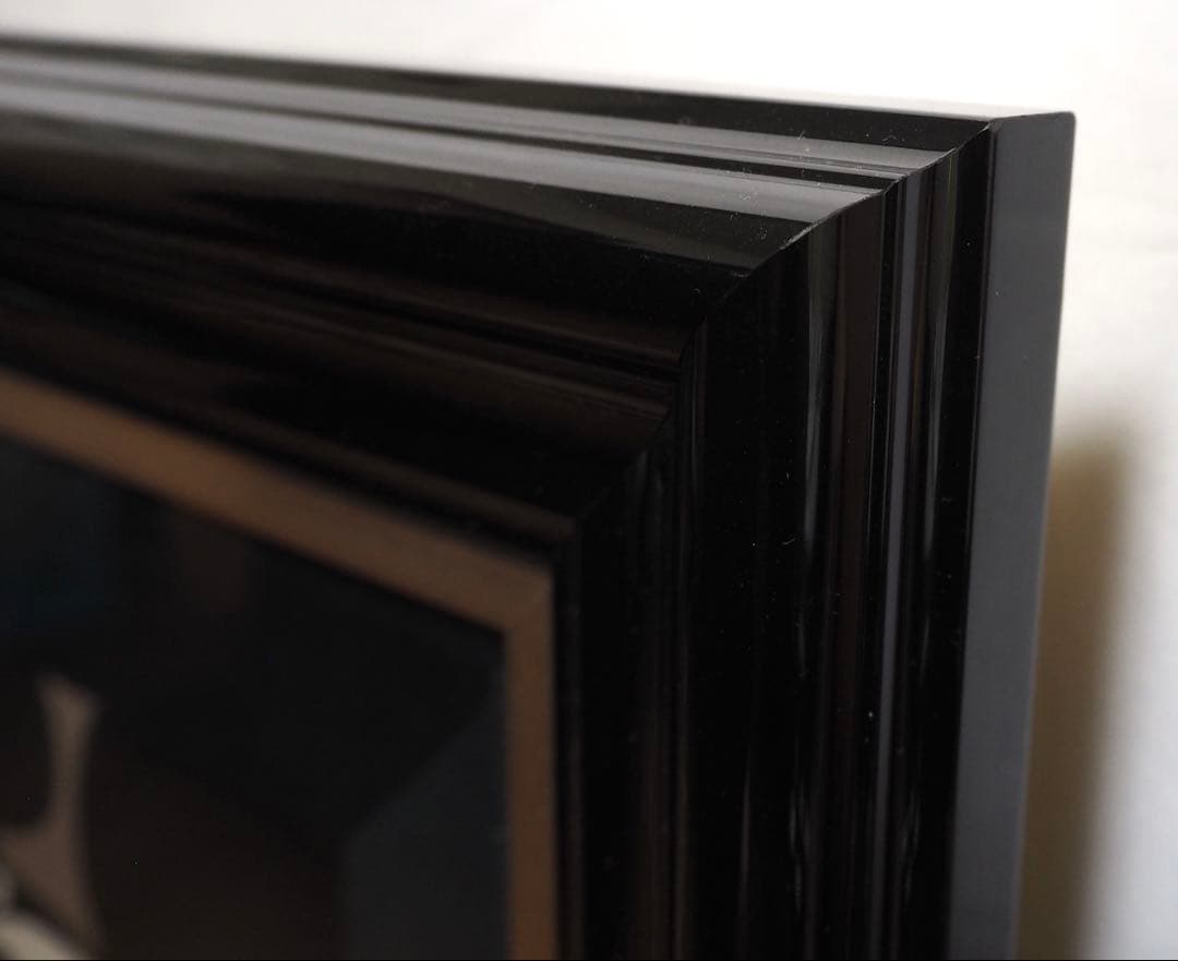 真作■ディズニー ファインアート トレバー・カールトン■版画 絵画 ミッキー