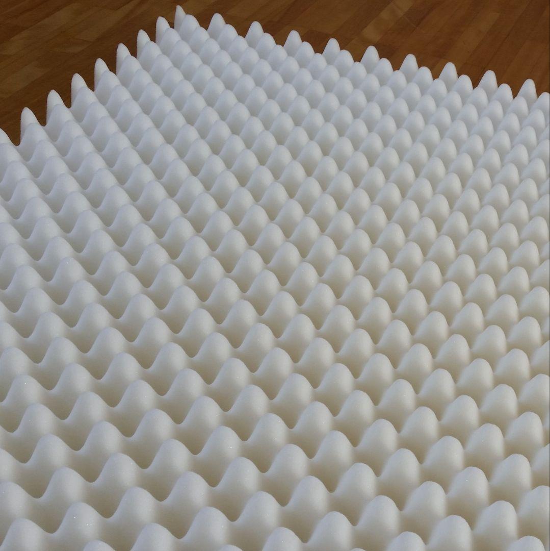 極厚プロファイル 体圧分散 高級ホテル仕様 多層 敷き布団 極厚 安心 日本製⑨