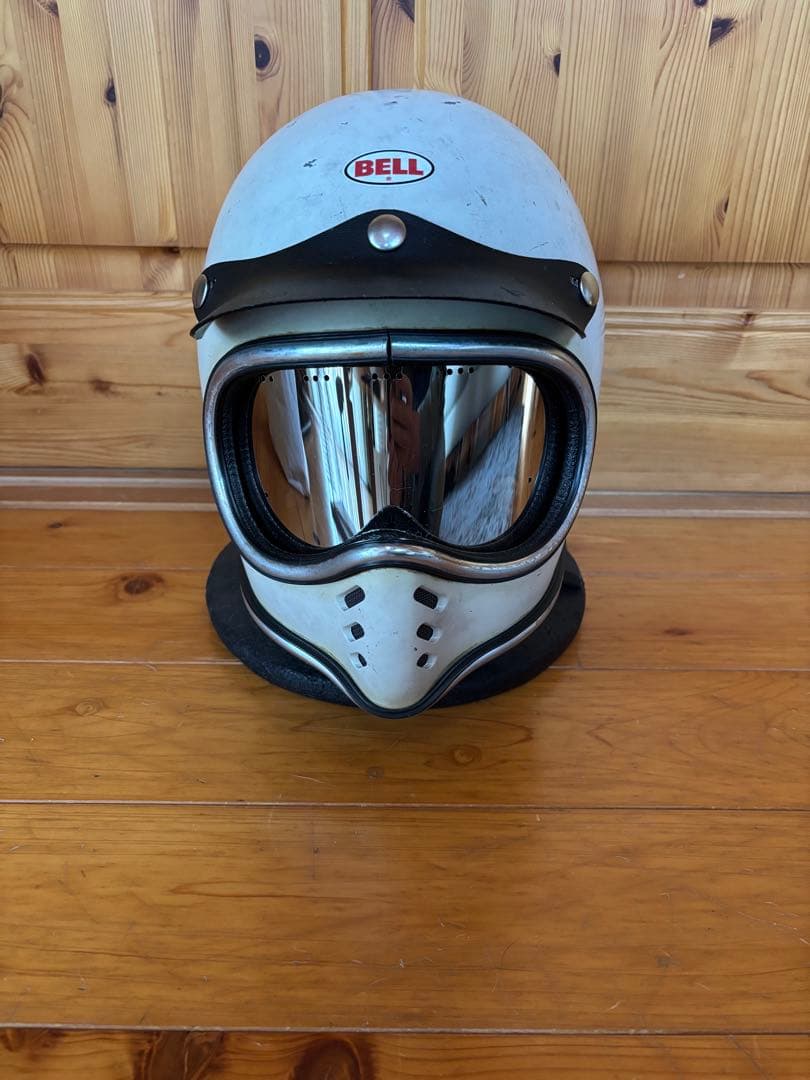 ⭐︎ オーシャンビートル　MTX エイジング加工　Lサイズ　美品♪