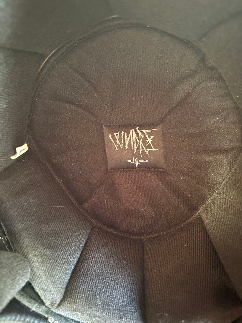 ⭐︎ オーシャンビートル　MTX エイジング加工　Lサイズ　美品♪