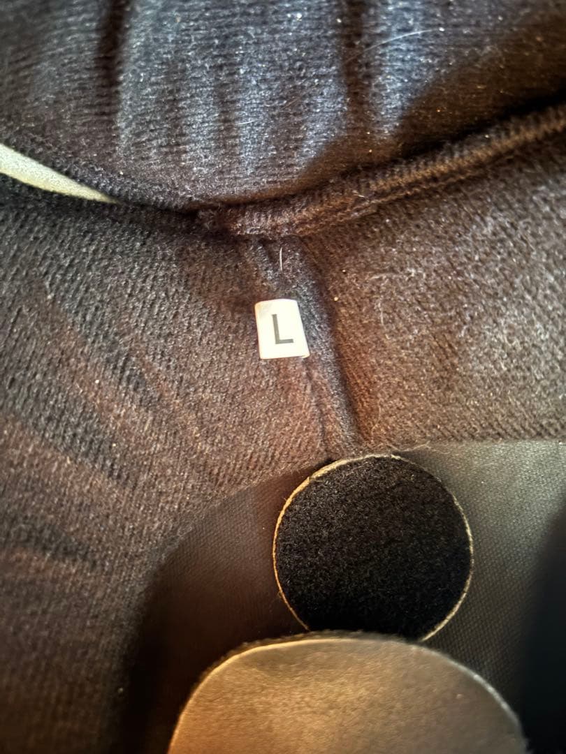 ⭐︎ オーシャンビートル　MTX エイジング加工　Lサイズ　美品♪