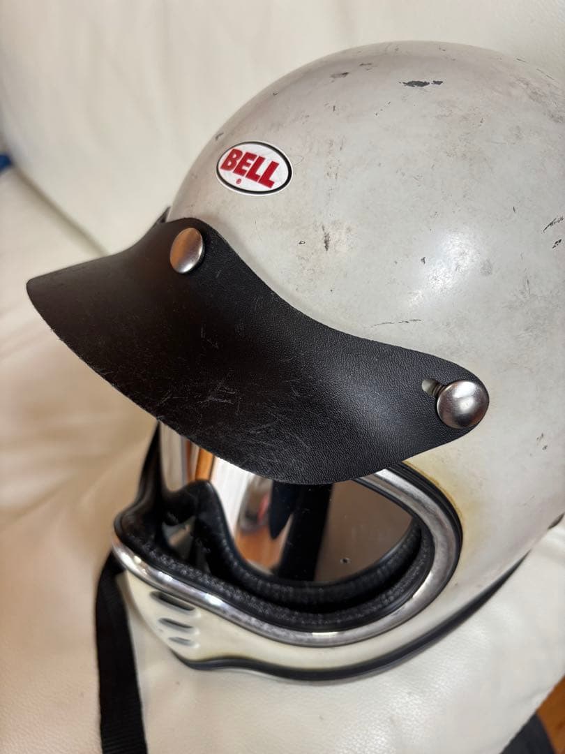 ⭐︎ オーシャンビートル　MTX エイジング加工　Lサイズ　美品♪